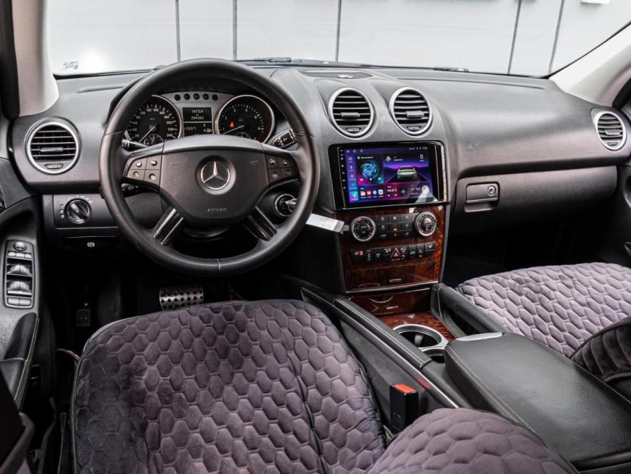 Mercedes-Benz M-Класс II (W164) Краснодар  - изображение 6