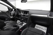Audi Q7 I (4L) Рестайлинг Москва  - изображение 19