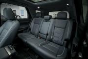 Changan CS95 I Рестайлинг 2 Москва  - изображение 37