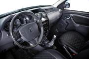 Renault Duster I Рестайлинг Пермь  - изображение 32