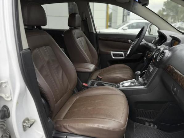 Opel Antara I Рестайлинг с пробегом 2014 года, цена 1 060 000 рублей, 188381 км, внедорожник, Автокод Объявления