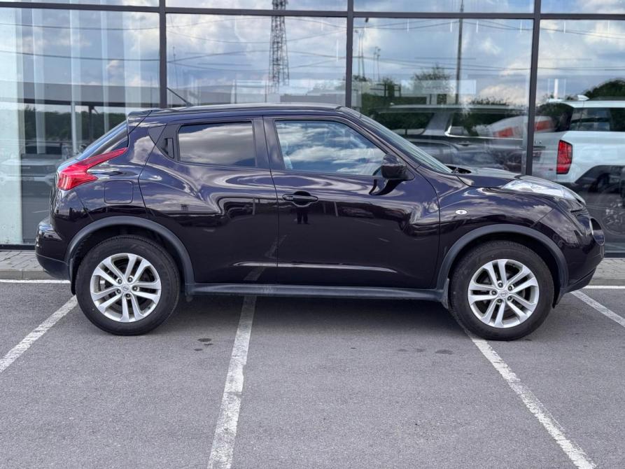 Nissan Juke I Воронеж  - изображение 6