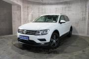 Volkswagen Tiguan II Ярославль  - изображение 15