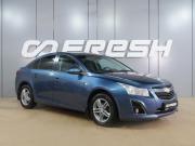 Chevrolet Cruze I Рестайлинг Воронеж  - изображение 18