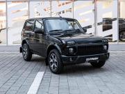 Lada (ВАЗ) Niva Legend Ставрополь  - изображение 20