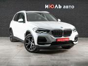 BMW X5 IV (G05/G18) Екатеринбург  - изображение 22