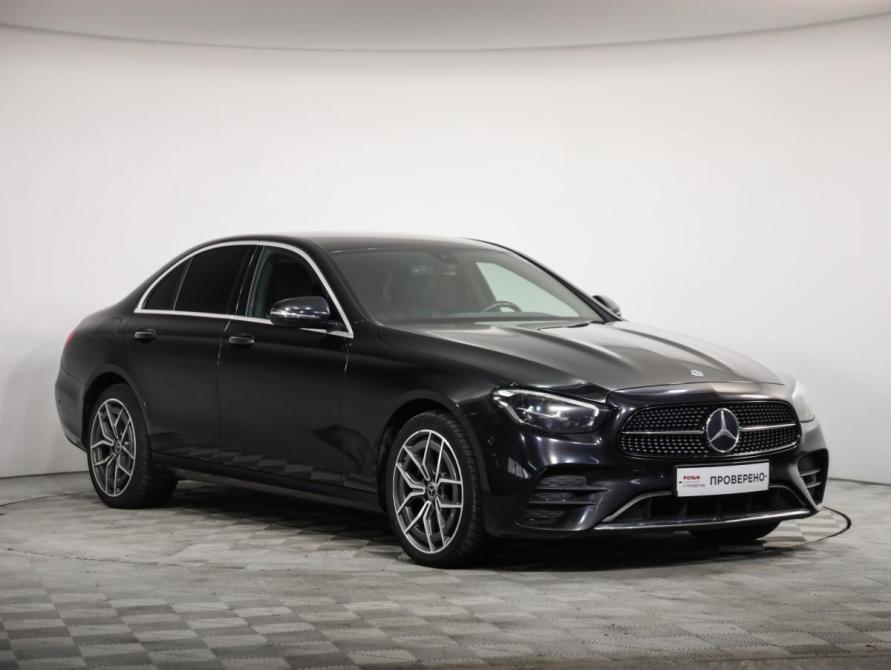 Mercedes-Benz E-Класс V (W213 S213 C238) Рестайлинг Санкт-Петербург  - изображение 3