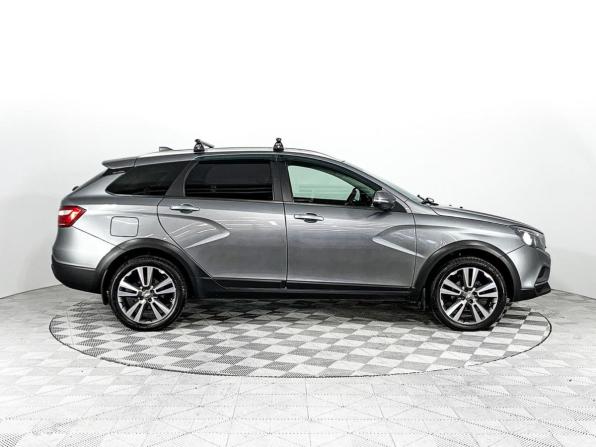 Lada (ВАЗ) Vesta I с пробегом 2019 года, цена 914 000 рублей, 189790 км, универсал, Автокод Объявления