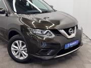 Nissan X-Trail III Воронеж  - изображение 24