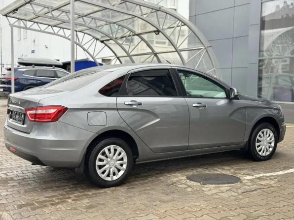 Lada (ВАЗ) Vesta I с пробегом 2019 года, цена 780 000 рублей, 179000 км, седан, Автокод Объявления