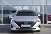 Hyundai Solaris II Рестайлинг Ульяновск  - изображение 25