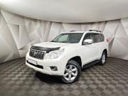 Toyota Land Cruiser Prado 150 Series Москва  - изображение 21