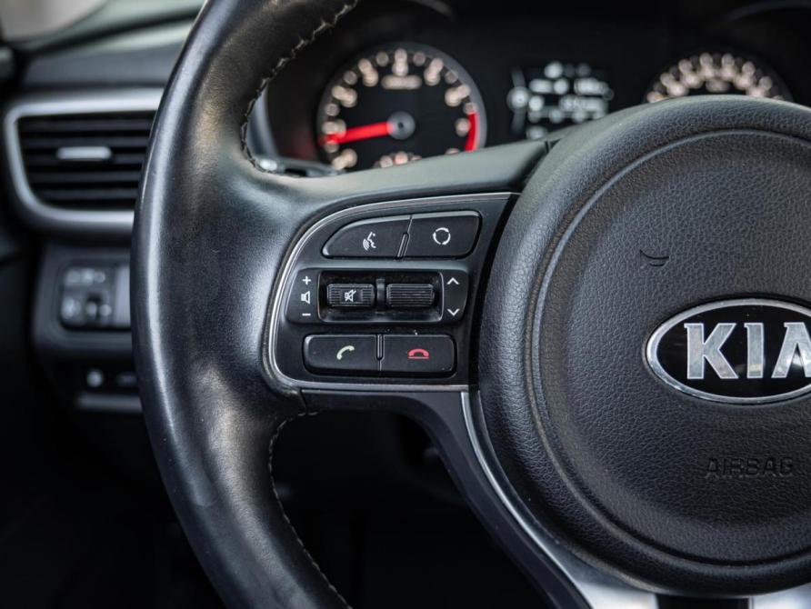Kia Optima IV Краснодар  - изображение 17