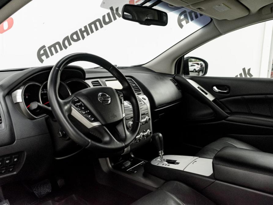 Nissan Murano II (Z51) Рестайлинг 2 Екатеринбург  - изображение 11