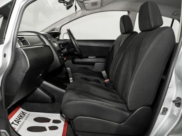 Nissan Tiida I с пробегом 2009 года, цена 625 000 рублей, 133318 км, седан, Автокод Объявления