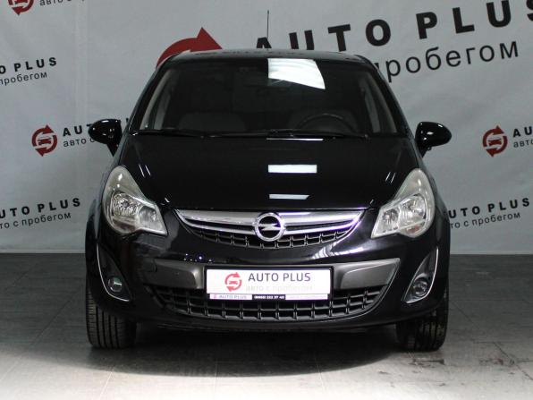 Opel Corsa D Рестайлинг II с пробегом 2011 года, цена 599 000 рублей, 198830 км, хэтчбек, Автокод Объявления