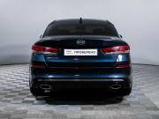 Kia Optima IV Рестайлинг Москва  - изображение 27