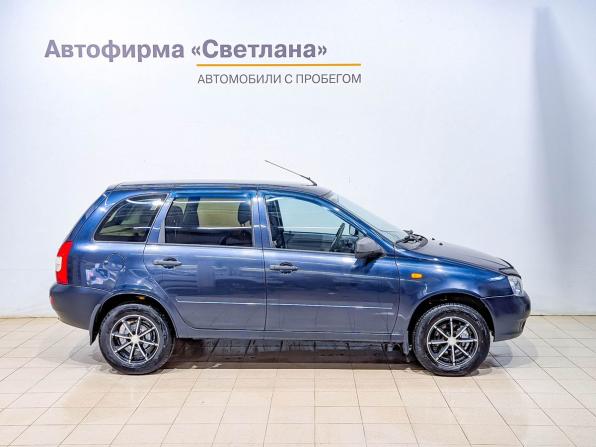 Lada (ВАЗ) Kalina I с пробегом 2013 года, цена 319 000 рублей, 105470 км, универсал, Автокод Объявления