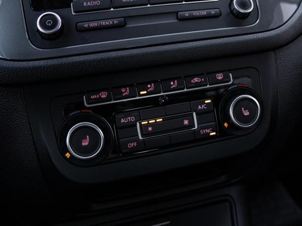 Volkswagen Tiguan I Рестайлинг с пробегом 2014 года, цена 1 325 000 рублей, 188516 км, внедорожник, Автокод Объявления