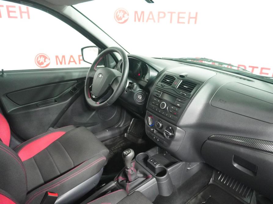 Lada (ВАЗ) Granta I Рестайлинг Вологда  - изображение 10