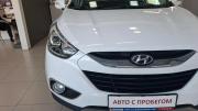 Hyundai ix35 I Рестайлинг Уфа  - изображение 31