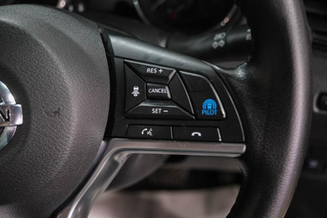 Nissan X-Trail III Рестайлинг с пробегом 2020 года, цена 2 639 000 рублей, 75000 км, внедорожник, Автокод Объявления