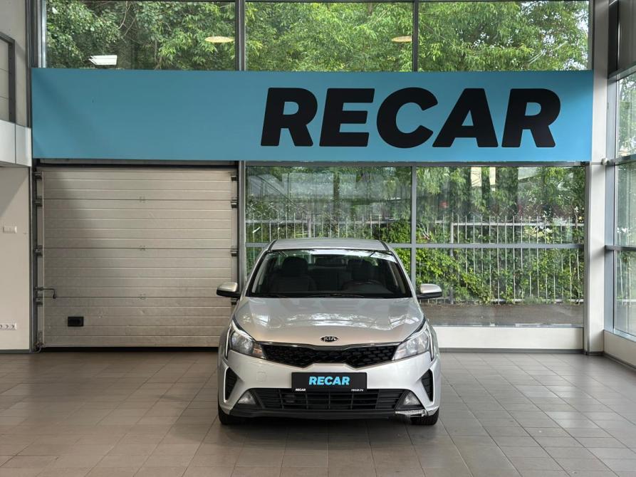 Kia Rio IV Рестайлинг Санкт-Петербург  - изображение 8