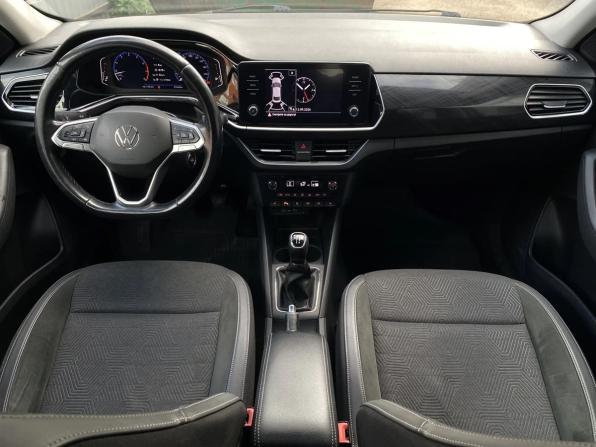 Volkswagen Polo VI с пробегом 2020 года, цена 1 060 000 рублей, 275000 км, лифтбек, Автокод Объявления