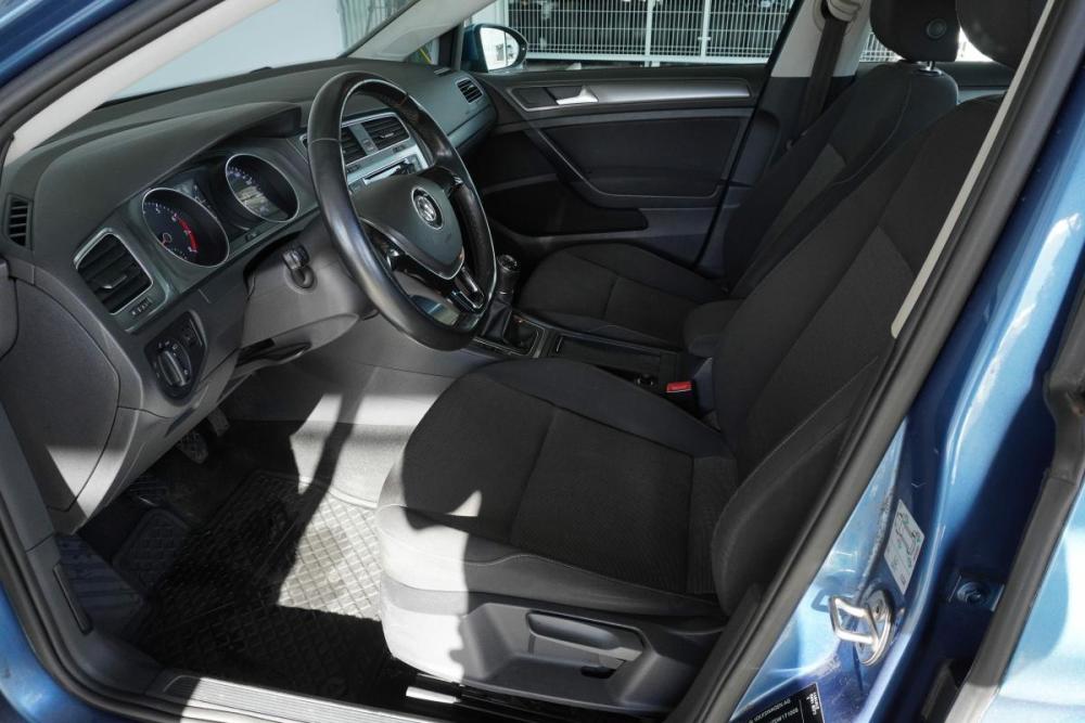 Volkswagen Golf VII Калининград  - изображение 15