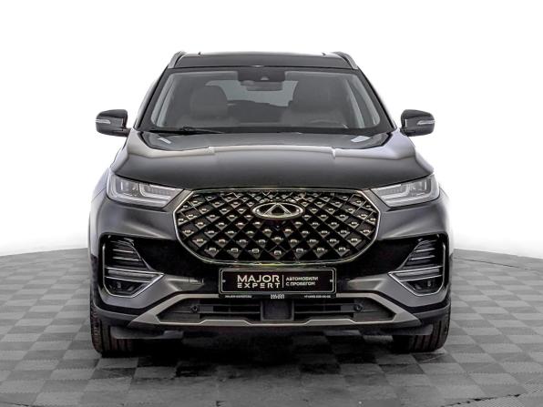 Chery Tiggo 8 Pro I с пробегом 2022 года, цена 1 950 000 рублей, 46845 км, внедорожник, Автокод Объявления