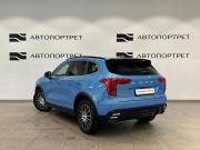 Haval Jolion I Рестайлинг Санкт-Петербург  - изображение 29