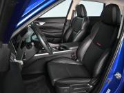 Changan CS35 Plus I Рестайлинг Ростов-на-Дону  - изображение 29