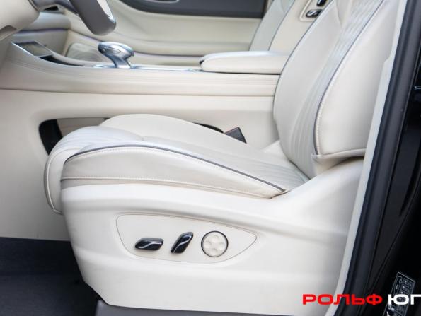 Voyah Dream I с пробегом 2023 года, цена 4 988 000 рублей, 74295 км, минивэн, Автокод Объявления
