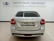 Lada (ВАЗ) Granta I Рестайлинг Ижевск  - изображение 18