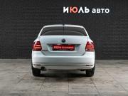 Volkswagen Polo V Рестайлинг Екатеринбург  - изображение 20