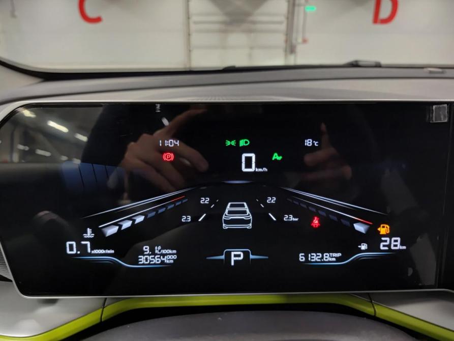 Geely Coolray I Казань  - изображение 16