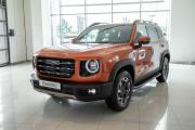 Haval Dargo I Рестайлинг Москва  - изображение 11