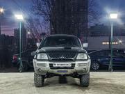 Mitsubishi L200 III Санкт-Петербург  - изображение 15