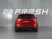 Ford Focus III Минеральные Воды  - изображение 21