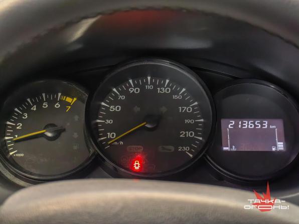 Renault Megane III с пробегом 2011 года, цена 535 000 рублей, 213000 км, хэтчбек, Автокод Объявления