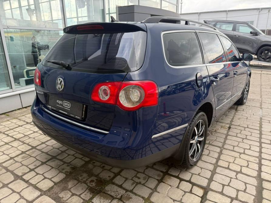 Volkswagen Passat B6 Орел  - изображение 5