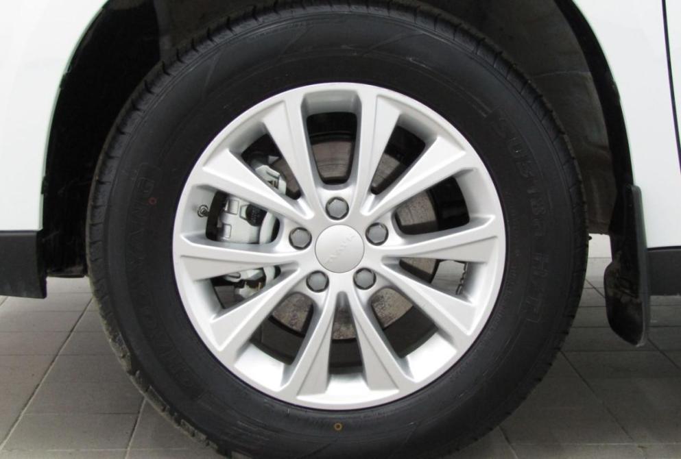 Haval M6 II Екатеринбург  - изображение 12