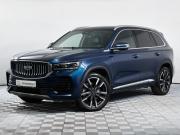Geely Monjaro I Москва  - изображение 22