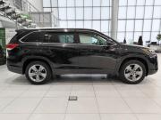 Toyota Highlander III (XU50) Рестайлинг Казань  - изображение 27