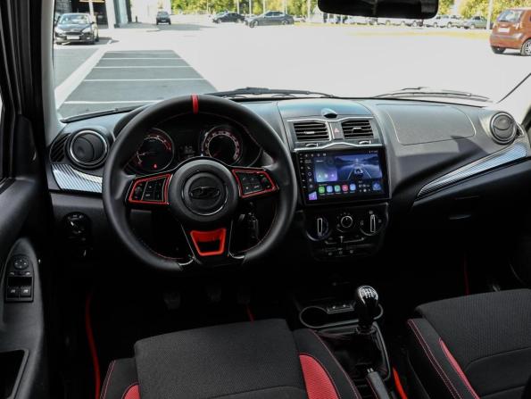 Lada (ВАЗ) Granta I Рестайлинг с пробегом 2024 года, цена 1 199 000 рублей, 13530 км, седан, Автокод Объявления