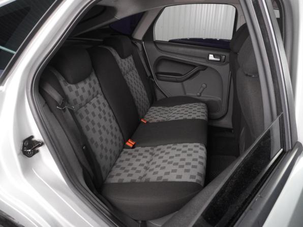 Ford Focus II с пробегом 2007 года, цена 720 000 рублей, 141662 км, хэтчбек, Автокод Объявления