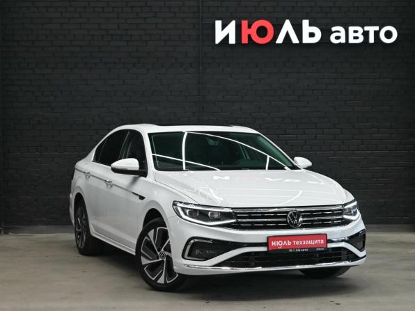 Volkswagen Bora IV (China Market) Рестайлинг с пробегом 2023 года, цена 2 090 000 рублей, 14123 км, седан, Автокод Объявления