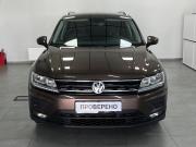 Volkswagen Tiguan II Казань  - изображение 21