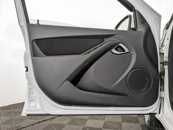 Lada (ВАЗ) Granta I Рестайлинг с пробегом 2021 года, цена 775 000 рублей, 41200 км, универсал, Автокод Объявления
