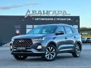 Chery Tiggo 7 Pro I Волгоград  - изображение 26